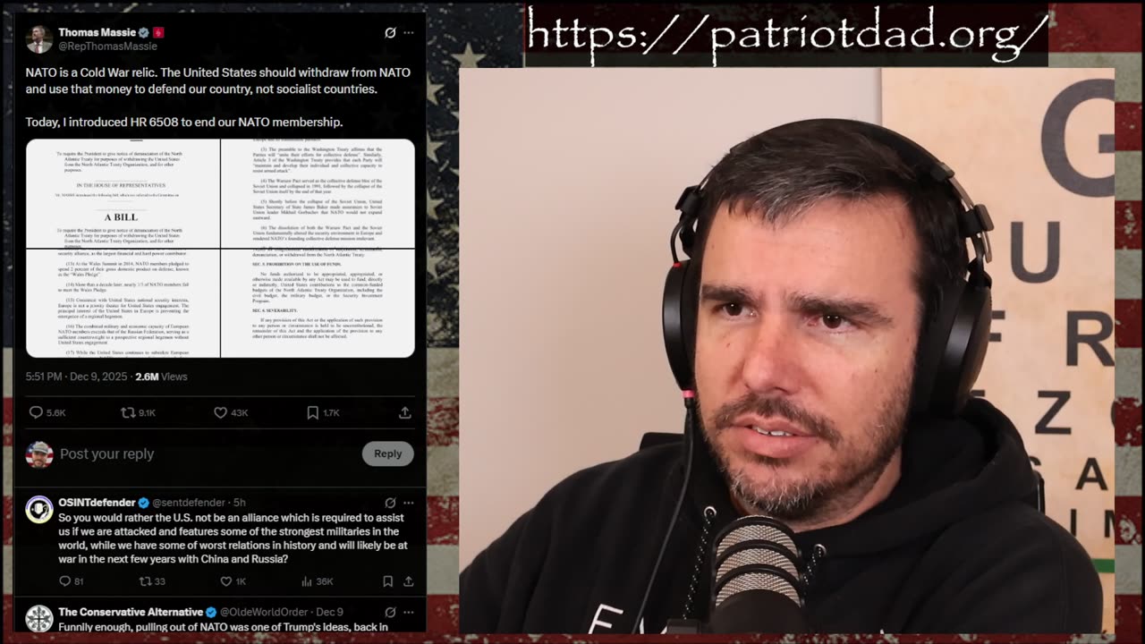 The Evening Update | December 10, 2025