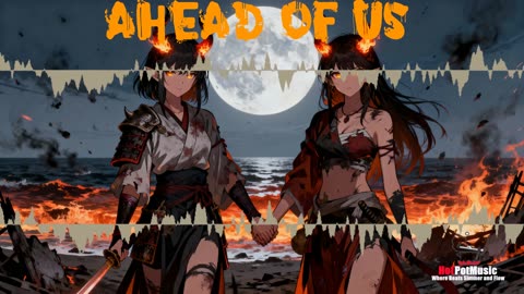 Ahead of Us (Shamisen Metal)