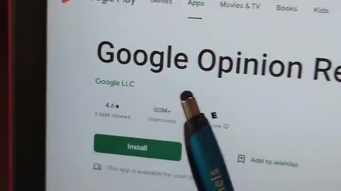 Google Will Pay $1 Every 20 Seconds