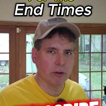 Why Christians NEED to Get Physically Fit NOW