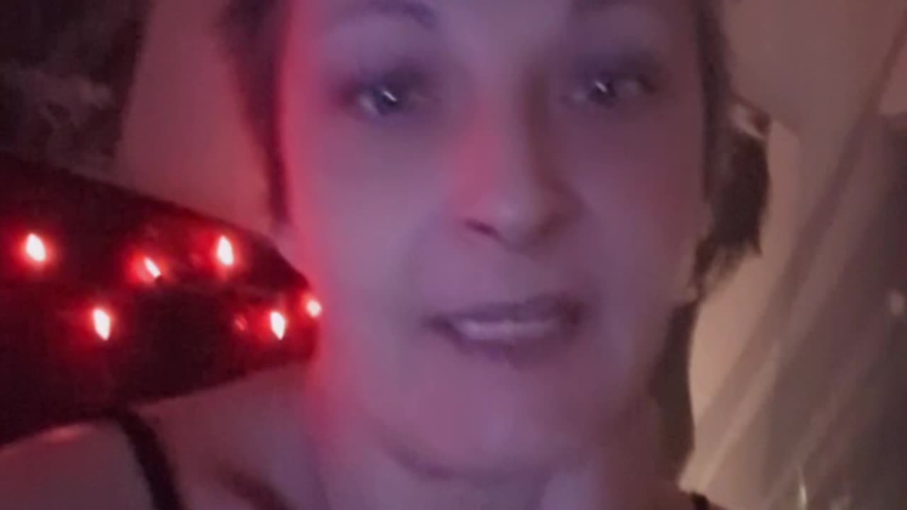 What's going on?