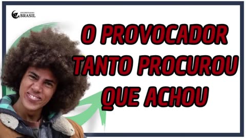 RENATO FREITAS se envolve em BRIGA nas ruas de CURITIBA - By Saldanha - Endireitando Brasil