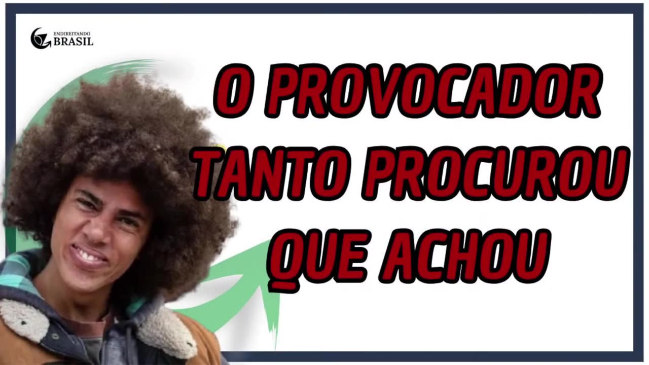 RENATO FREITAS se envolve em BRIGA nas ruas de CURITIBA - By Saldanha - Endireitando Brasil