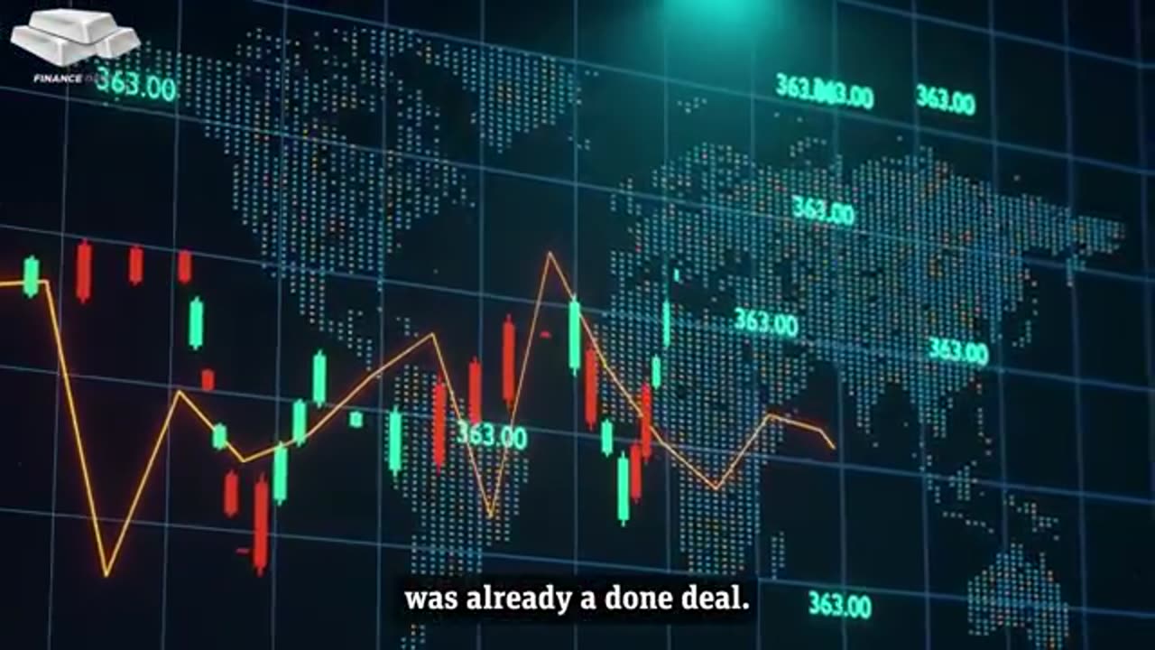 $330 Silver Forecast — The Key Signal Michael Oliver Sees