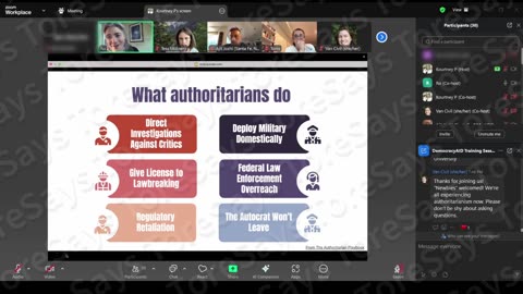 SOFT COUP PLANNING-PART I