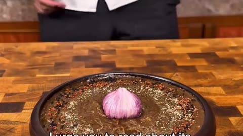 😮🍲 Garlic Dessert? Yes, It's Real! | FeedMyCuriosity