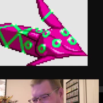 Medabot Thoughts: Mono Cruziana