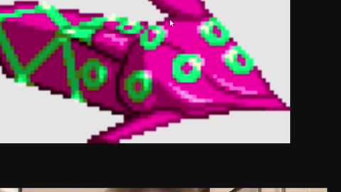 Medabot Thoughts: Mono Cruziana