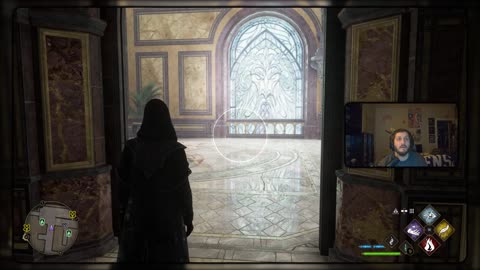 Watch me be a wizard!! | Hogwarts Legacy