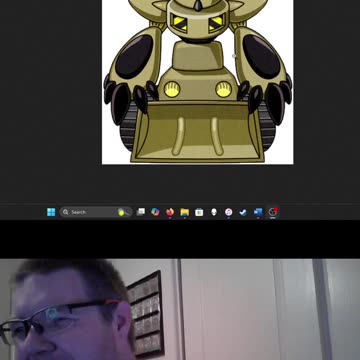 Metabot Thoughts:Dig Mole