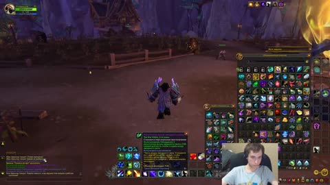 Локалки в Тайносводье: кто придумал этих мобов?!