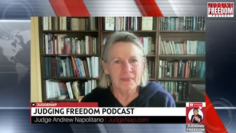 LtCOL. Karen Kwiatkowski : Is Pete Hegseth a War Criminal?