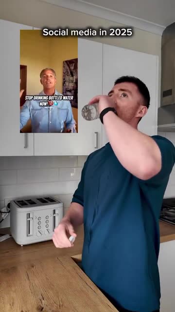 Social Media nutrition