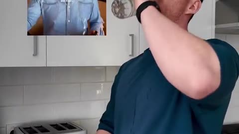 Social Media nutrition