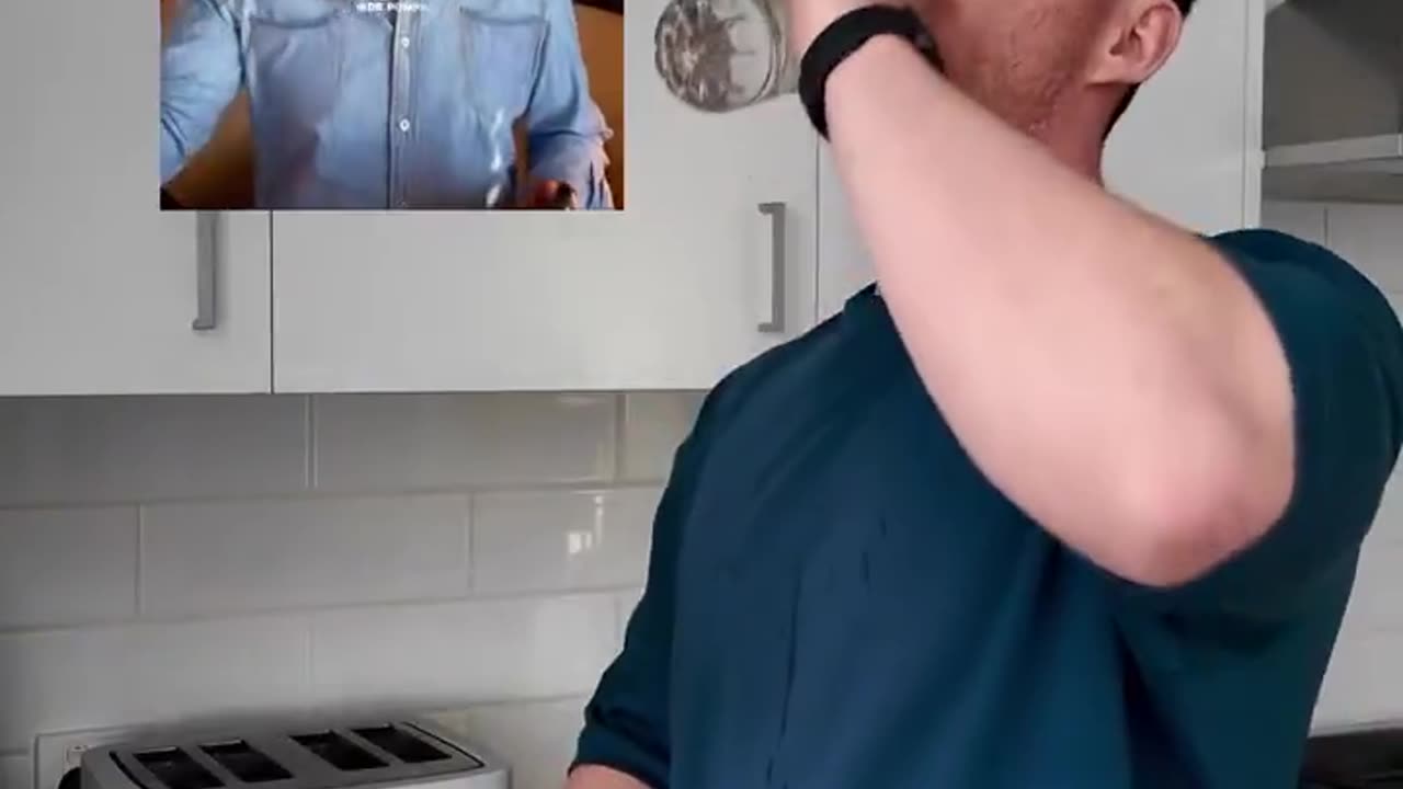 Social Media nutrition