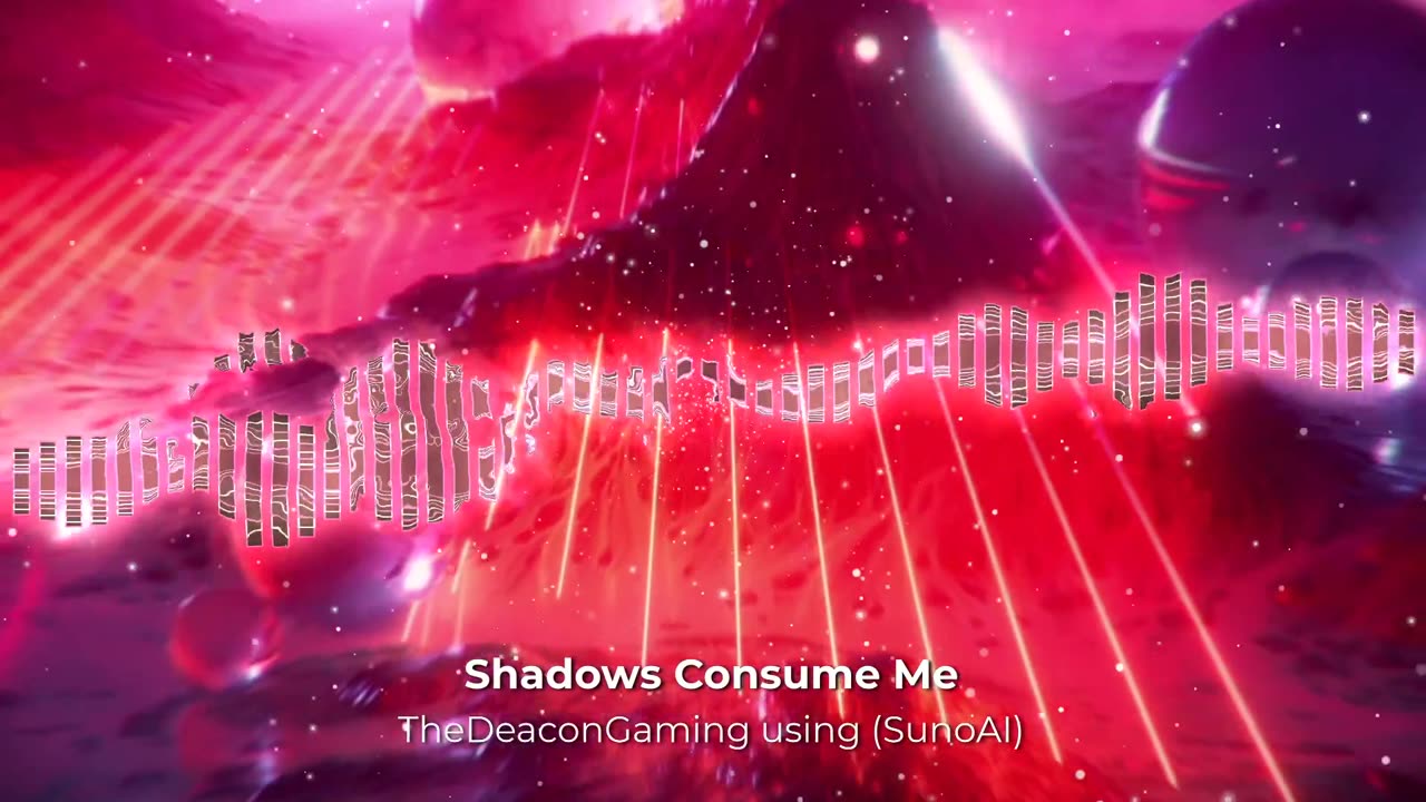 THE Anthem: Shadows Consume Me
