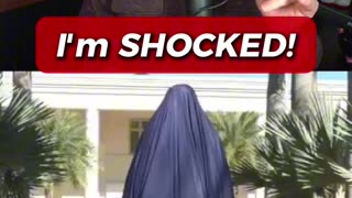 It's not what you think...