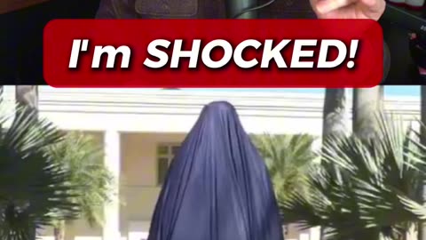 It's not what you think...