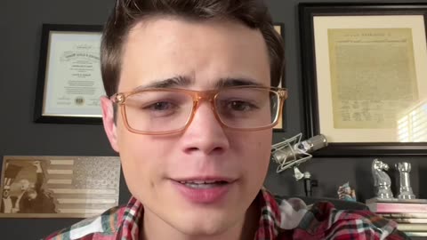 More Proof Democrats Support Violence, Schumer Calls for Forceful Uprising