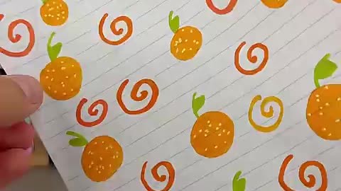 Breaking: 💅DIY Paper long Nails😉!? #papernails #diynails #cutediy #cutecrafts #d
