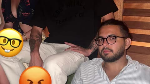 SNEAKO Snapchat - July 18, 2024