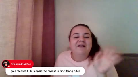 FFG 20211017 Another Boring What I Ate Today Vlog That NOBODY WANTED Live React