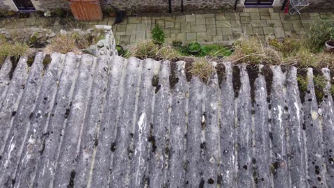 Roof Inspection