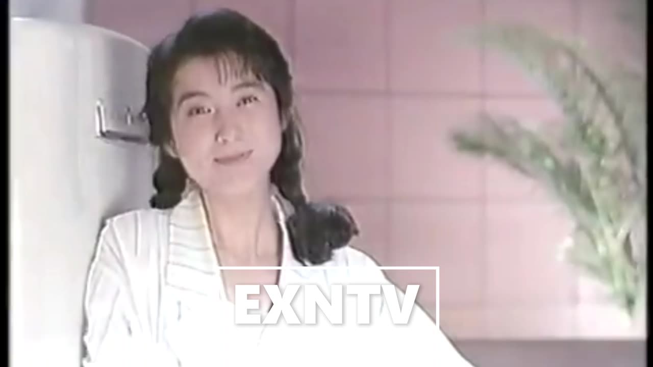 Japanese Head In The Freezer Eye Drops!