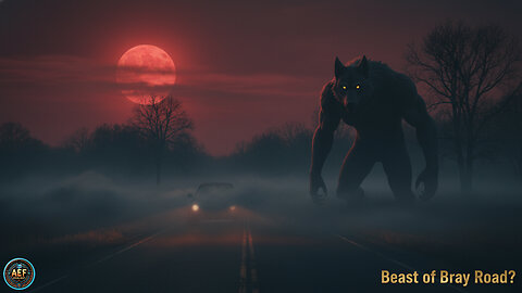 What is Wisconsin's BEAST of Bray Road Mystery? #EnigmaCast