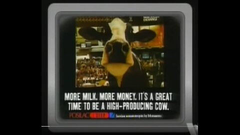 Monsanto Cancer Milk : FOX NEWS Kills Story and Fires Reporters! (2012)