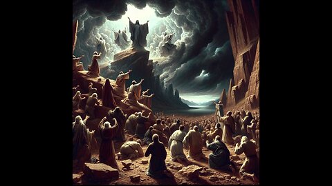 110525 Sean Mitchell is in Me, for My heart-the threshing of My blow. The mountains of wrath