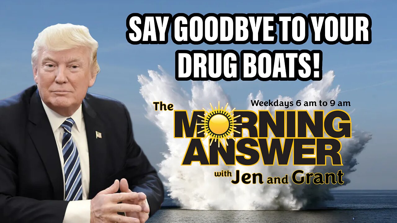 The Morning Answer 10/21/25