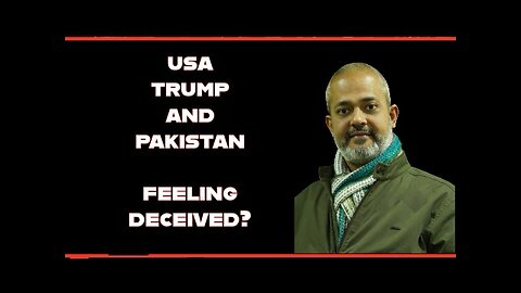 Trump Shows Asim Munir Pakistan's Real Place, Visa Ban, WLF Cypto Deal with Pakistan I Aadi