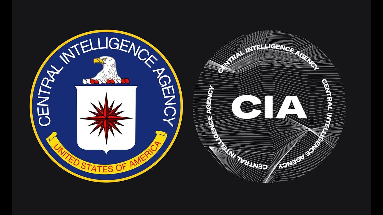 The CiA - Documentary Movie - You are watching a scripted show