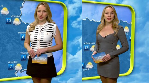 Berina Bajrovic 😻Jan. 17 & 18, 2025