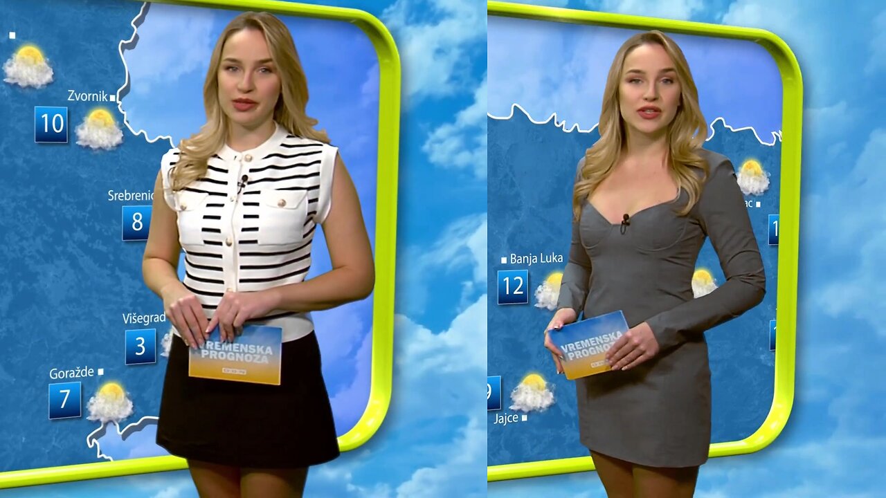 Berina Bajrovic 😻Jan. 17 & 18, 2025