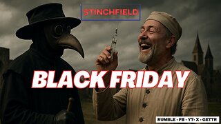 The Medical Deep State Exposed — And McCullough Has the Receipts!