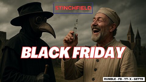 The Medical Deep State Exposed — And McCullough Has the Receipts!