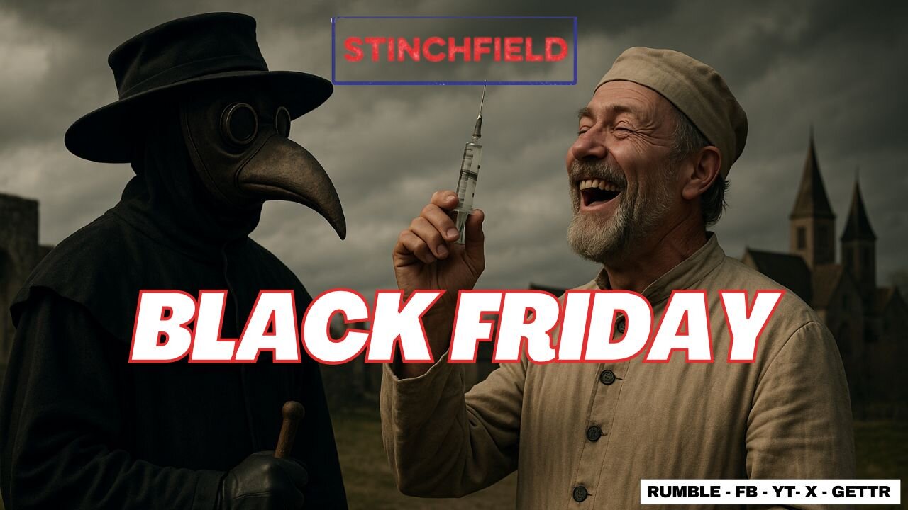 The Medical Deep State Exposed — And McCullough Has the Receipts!