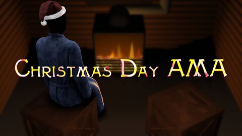 Millenniyule 2025: Christmas Day AMA