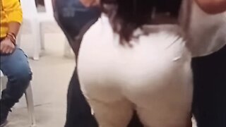 Big bank wiggle