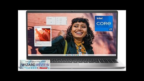 Dell Inspiron 3530 Laptop 15.6-inch FHD (1920 x 1080) Touchscreen Display Review