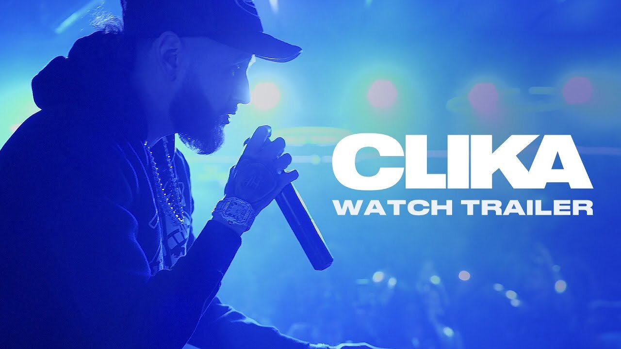 CLIKA - Official Trailer (HD)