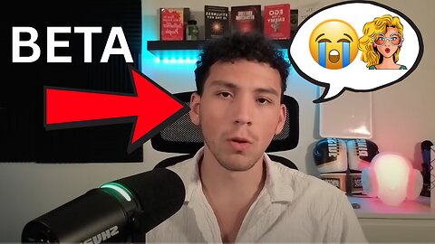 Feminized Men Are Failing at Dating....Here is Why! - IWAM Ep. 890