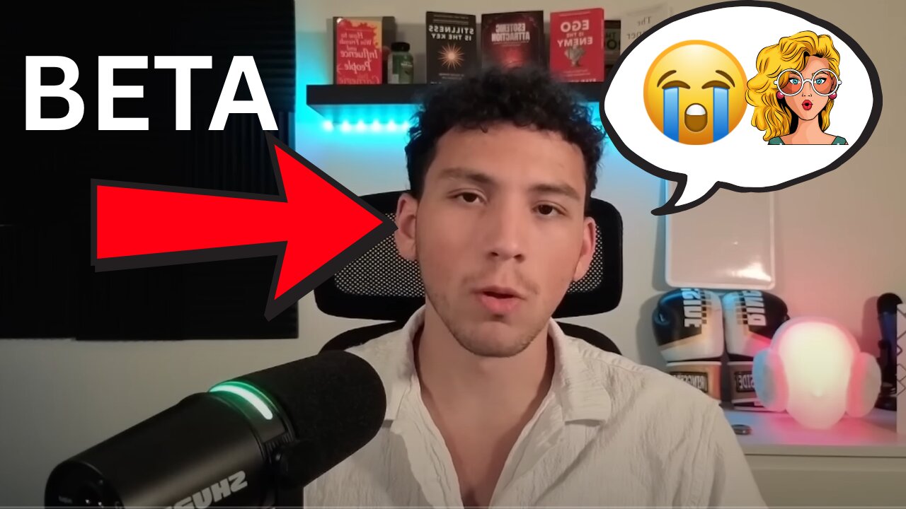 Feminized Men Are Failing at Dating....Here is Why! - IWAM Ep. 890
