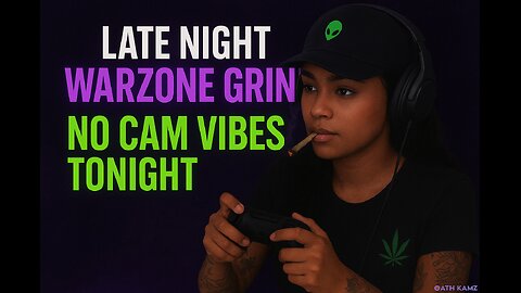 The Queen of COD 👑 - COD Stream