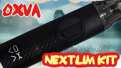 Oxva NeXlim Pod Kit Full Review
