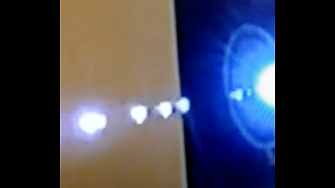 Talking Orbs