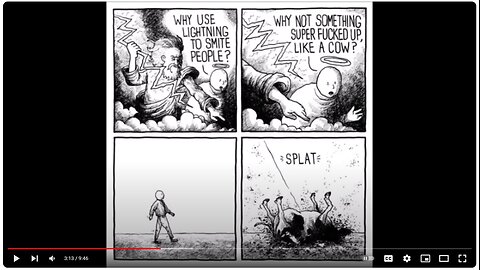 Smite... A beautiful way to destroy someone.