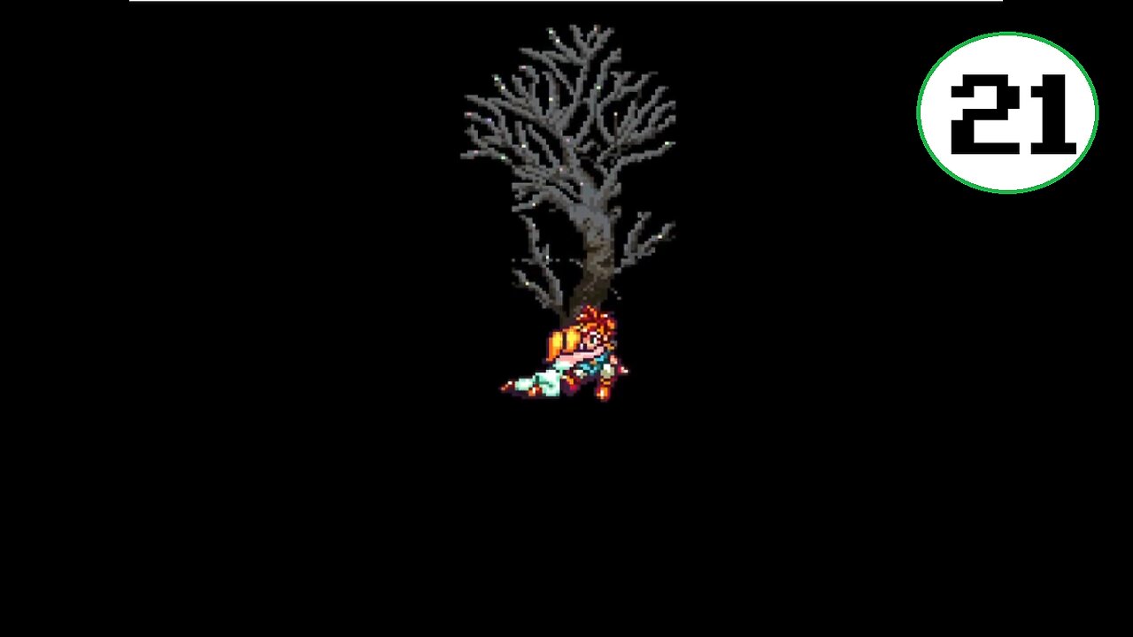 ZuperNEZ plays Chrono Trigger Part 21